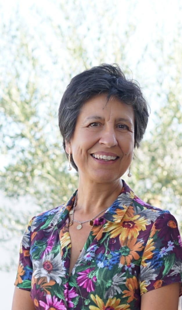 María Dolores Pérez Martínez María Dolores Pérez Martínez